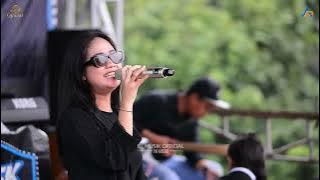 ERNACABE - SENDIRI SAJA - BLMUSIK LIVE IN JAGABAYA KEMANISAN BAROS