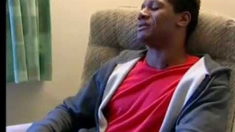 The Monastery  2005 part 5