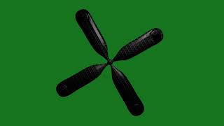 Fan Green Screen Effects, Fan Green Screen Video