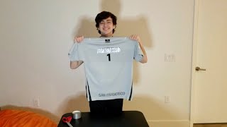 Super of Overwatch League Thanks a Healthcare Hero for #TheRealHero Project