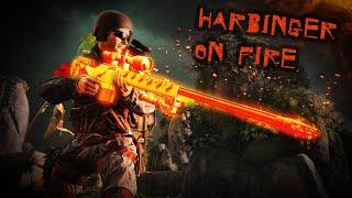 Uncharted 4 | The Ultimate Harbinger Sniper Headshots Compilation (reupload) screenshot 5