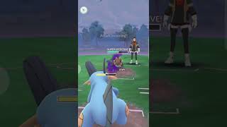 Pokémon GO: Defeating/Vaincre Arlo (June/juin 2026)