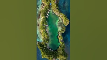 Thumbnail of Rufas Island, Indonesia🇮🇩 song - hans Zimmer - Gom Jabbar