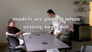 Darwin Phones: the Evolution of Sensing and Inference on Mobile Phones screenshot 3