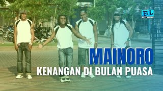 KENANGAN BULAN PUASA - RUDY L ft MAINORO - (  Video Music ) Billy Record