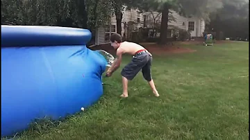 Como que escreve a palavra piscina?