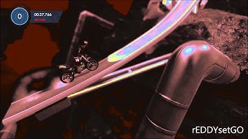 Neurotoxicology - Cave Dweller - Trials Fusion