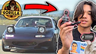 Most Underrated Grip Mods!!