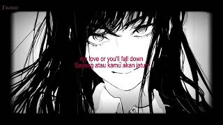 Whatsaheart  For Her lirik Dan Terjemahan