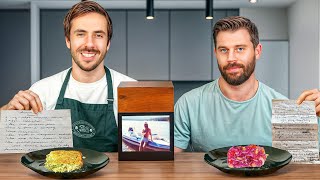 Why Did These Recipes Vanish?