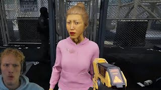 Download Lagu I Shouldn’t Have Taken This Job | Quarantine Zone – Part 2 MP3