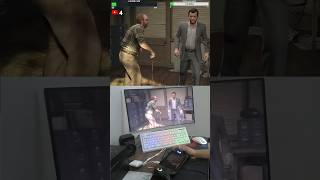 plan of Heist GTA V Rog Xbox Ally X #gta5 #shorts #gtaonline #gaming #rogxboxallyx