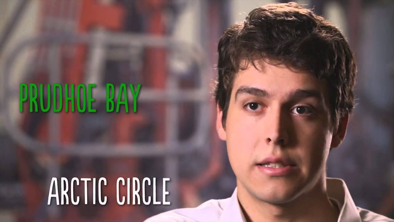 BP's Graduates - Jose, an Electrical Engineer
