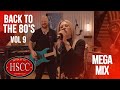 'Back To The 80's Vol 9 by The HSCC