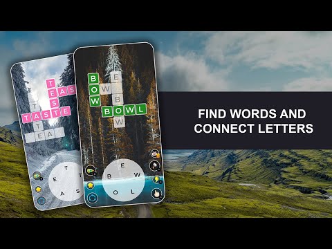 Fresh Words: Word game