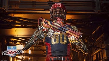 Off The Grid | The Comeback!