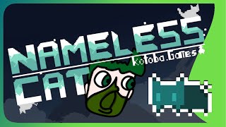 Why Nameless Cat is a Masterpiece