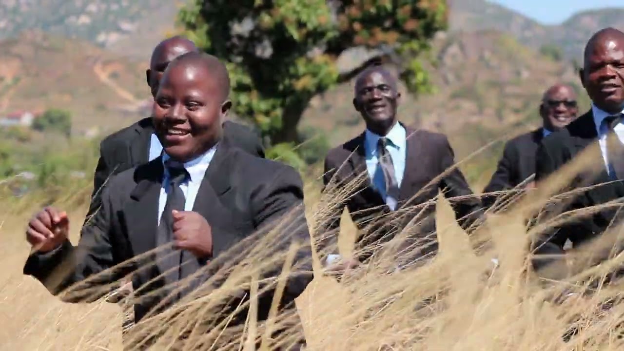 Yosefe Bambo Wathu - St.  Joseph Catholic Men's Choir Chikapa Parish, Archdiocese of Blantyre.