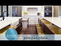 Riverbend Kitchens