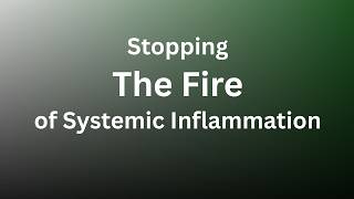 Chronic Inflammation Explained: Signs, Causes & Recovery Strategies 🔥🧬