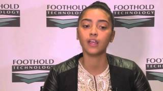 Voices of the I/DD Community  w/ LaQuisha Matos, P.I.L.O.T. Services
