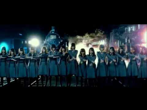 欅坂46 / 大人は信じてくれない dance remix