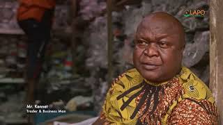 LAPO Client Testimonials: Mr. Kenneth SME