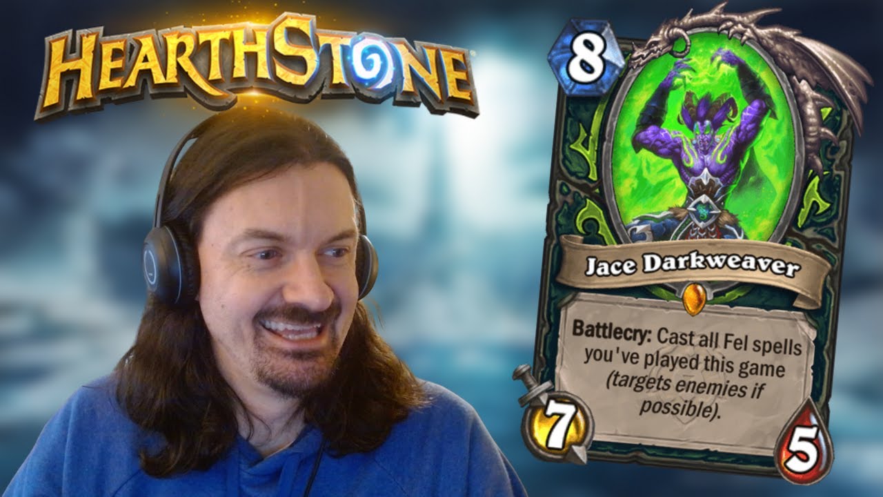 Fel Demon Hunter, Melt The Meta! | Hearthstone