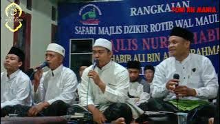 PANTUN KHITAN vocal:ustd khaerul umam #merdu suwaranya