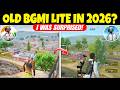 BGMI Lite Is Finally Coming to India I Played PUBG BGMI Lite Is Finally Coming to India I Played PUBG