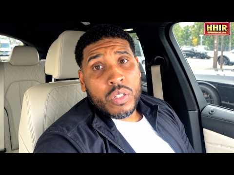GOODZ KEEPS IT REAL ON HIS FUTURE IN BATTLE RAP + KYD SLADE VS EAZY!