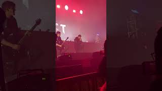 STARSET- Brave New World Live in Atlanta (5/11/24)