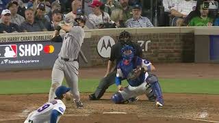 Spencer Jones' 5th home run of the 2026 season