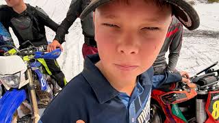 Cape Flattery Movie