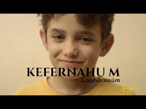 Kefernahum || Capharnaüm 2018