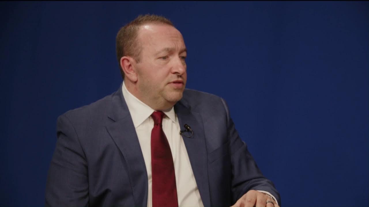 10/07/25 - Beyond the Front Page - Director of Auburn YMCA