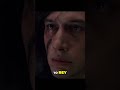 Why Rey ACTUALLY Beat Kylo Ren (The Last Jedi Explained) #shorts