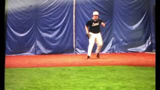 PBR Ohio showcase - fielding Feb 2021