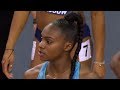 Women’s 60m - Indoor Tour Glasgow 2018 [FULL HD]