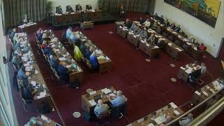 Redcar and Cleveland Borough Council - Full Council Meeting 03/10/2024