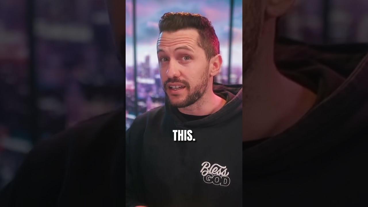 Как вы думаете, Стивен Фёртик понял эту проповедь из моего видео? 