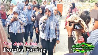 Download lagu ANDI PUTRA 1 Domba Kuring Voc Aan Anisa Live Cilet Tgl 24 Juli 2023