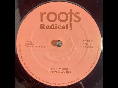 Roots Players - ?Lonely Dub?