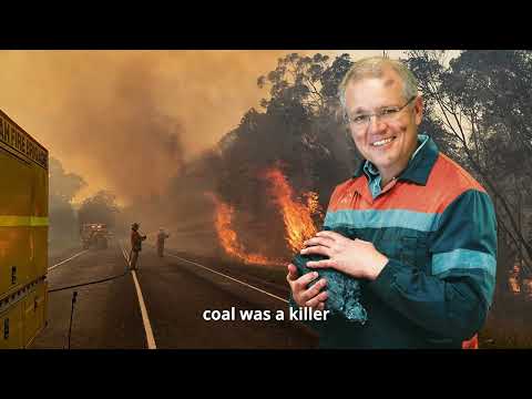 The ScoMo Song