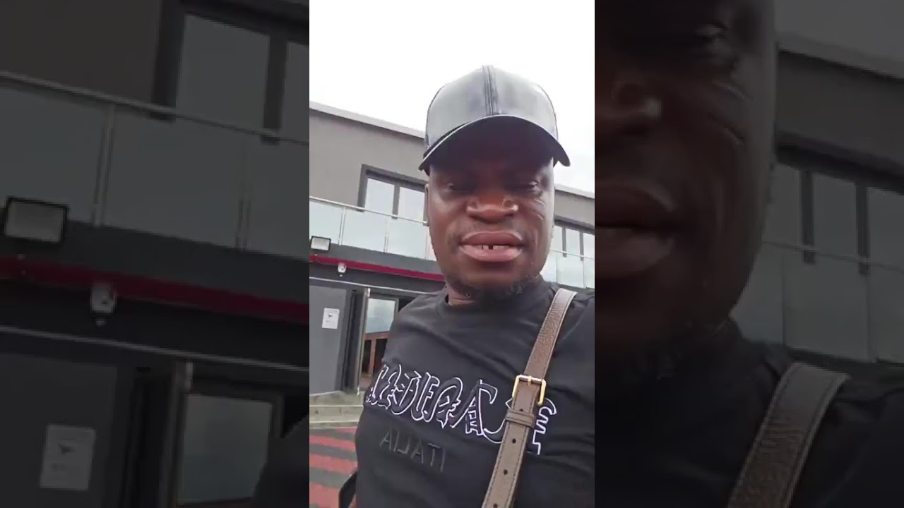 10 minutes With Kokwani Chauke. Driving Raptor, Diamond Walk. thoughts of Life.