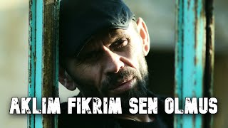 Mehmet ÇETİN '' Aklım fikrim sen olmuş '' İlk kez !!!