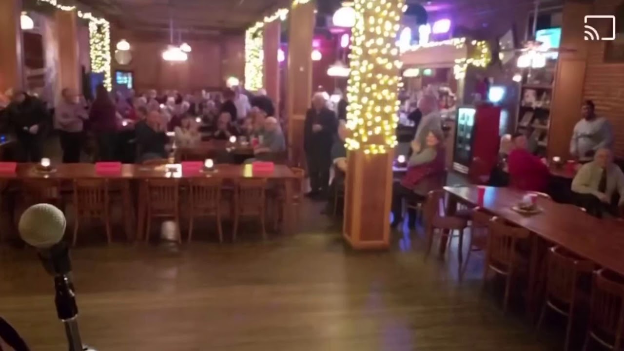 Magician Jonathan Meyer performs for Village Travel Agency in Oklahoma City ⭐️⭐️⭐️