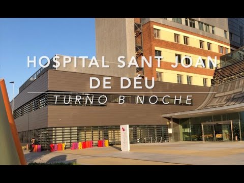 Quédate en tu casa - Hospital Sant Joan de Déu