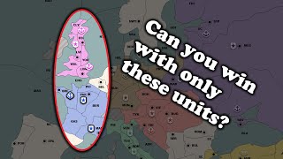 The Zero Manpower Challenge (w/ Geomine)