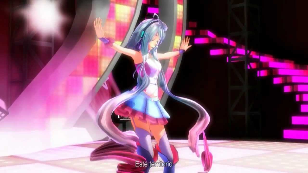 Change Me (feat. MAIKA) - VOCALOID Cover [MMD]